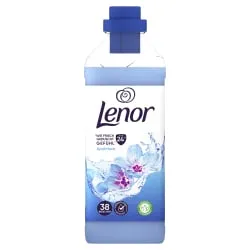 Lenor Weichspüler & Trocknertücher von Procter & Gamble Service GmbH