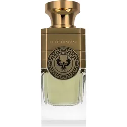 ELECTIMUSS LONDON IMPERIUM PURE PARFUM 100 ml - Eau de Parfum für Damen, luxuriöser Duft mit orientalischen Noten für ein unvergessliches Erlebnis