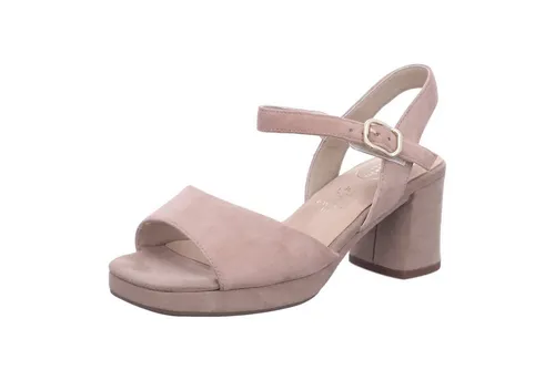 Tamaris COMFORT Sandalette Plateausandale beige 41 EU in beige von Tamaris