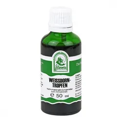 WEISSDORN TROPFEN 50 ml