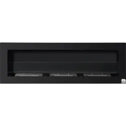 HOMCOM Ethanol-Kamin mit 3 Brennboxen von HOMCOM