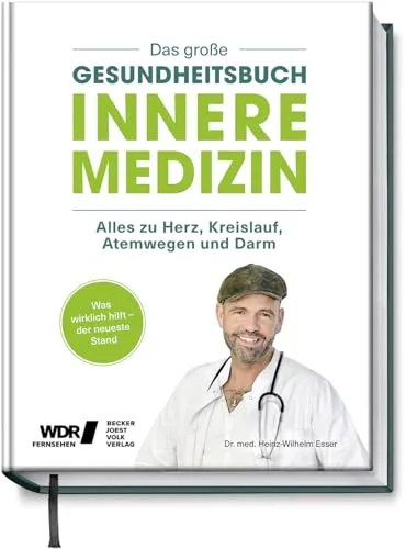 Das große Gesundheitsbuch