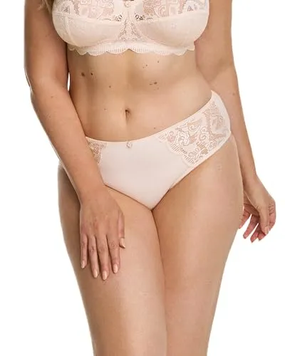 SUSA Damen Latina 629 Soft Peach 44 Slip