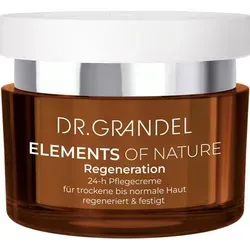 Produktbild Dr. Grandel Elements of Nature Regeneration