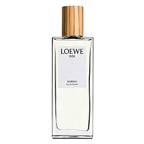 Loewe Loewe 001 Woman Edt Vapo 50 Ml 50 ml