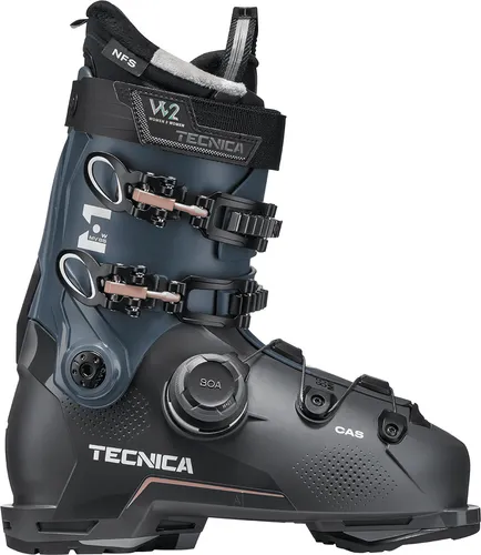 TECNICA MACH BOA MV 85 W GW Skischuh 2026 race grey von Tecnica