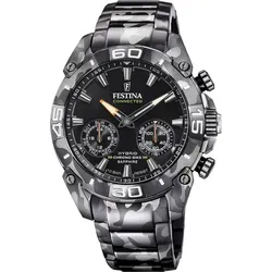 Festina F20545/1 Herren Chrono Bike Spezial Edition Armbanduhr