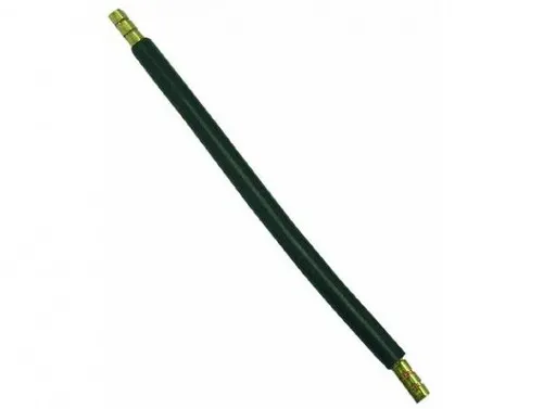Produktbild Verdrahtungsbrücke 325 mm 10mm² schwarz