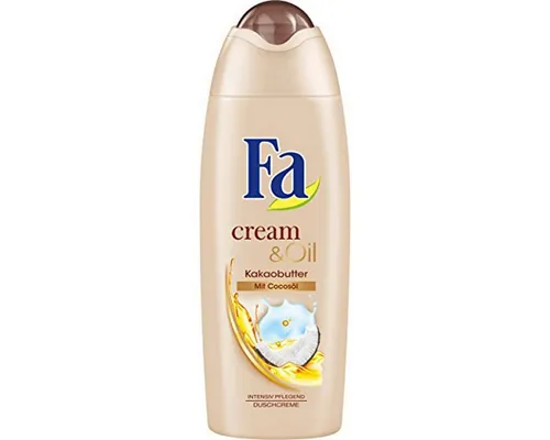 FA Haarshampoo