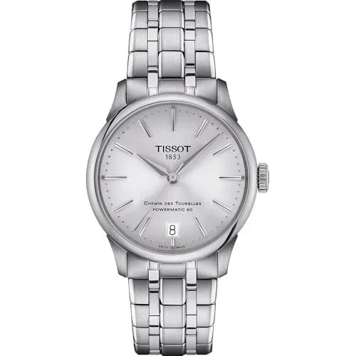 Tissot Automatic Watch T1392071103100 von Tissot