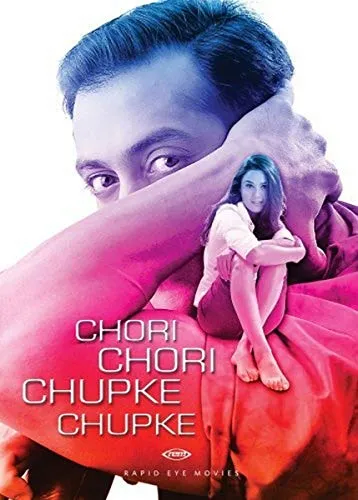 Chori Chori Chupke Chupke (OmU) von AL!VE