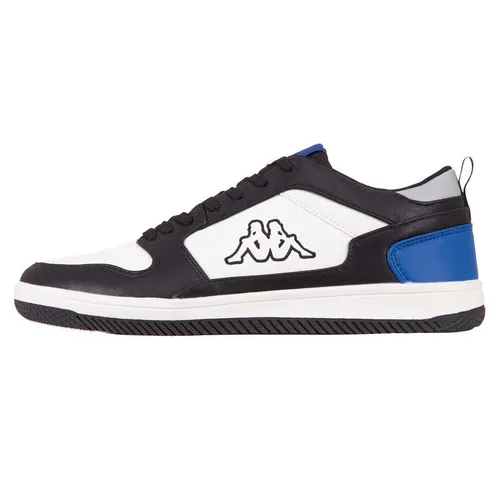 Kappa Sneaker - in angesagtem Retro Basketball Look