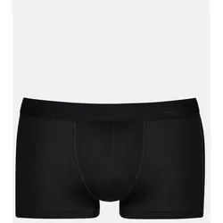 Mey Boxershorts Shorty Unterhose schwarz M