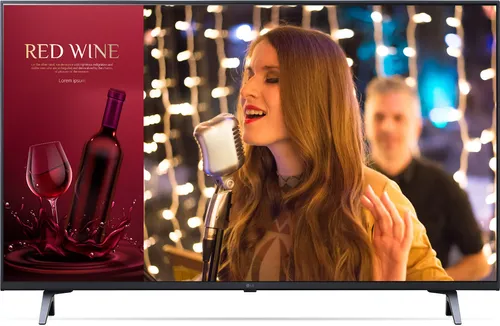 LG 43UN640S Digital Signage Flachbildschirm 43