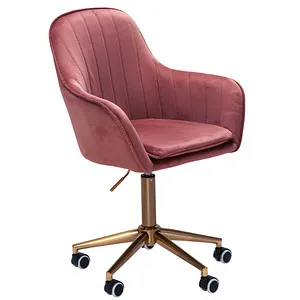AMSTYLE Bürostuhl SPM1.431