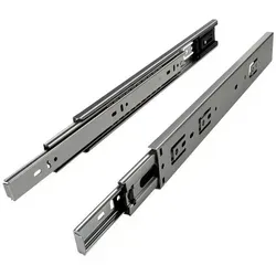 Schubladenschienen von SO-TECH