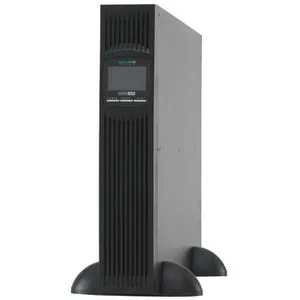 ONLINE USV-Systeme Zinto 1500 - Zuverlässige USV-Anlage für Rack und Tower - USV-Anlage mit 1350W, bietet hochwertige und sichere Stromversorgung für angeschlossene Geräte, ideal für Serverräume und kritische Anwendungen.