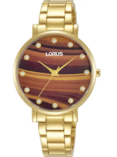 Lorus RG230VX9 Damenuhr 32mm