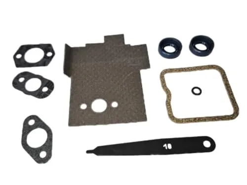 STIHL Dichtungssatz für Freischneider, Motorsense, Benzin- Kombigeräte 4180 007 1015