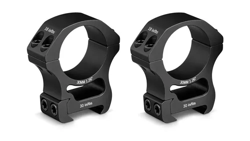 PRO SERIES SCHLAUCH 30mm HOCH