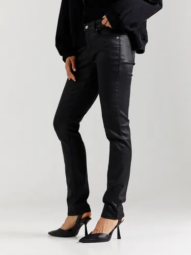 MAC Cordhose (1-tlg) Plain/ohne Details