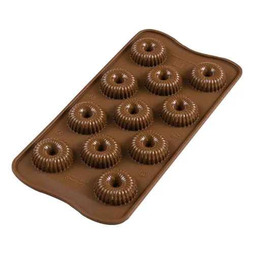 Küchenformen von Silikomart