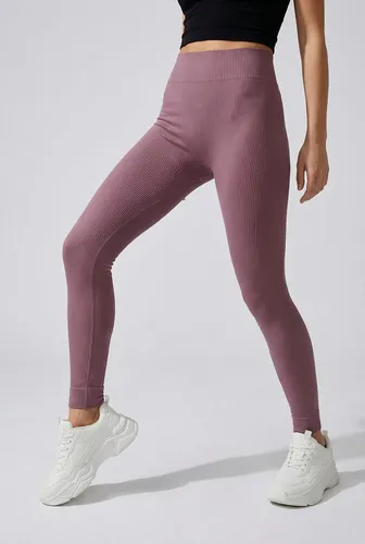 ONLY Onpjaia Life Hw Seam Tights Noos