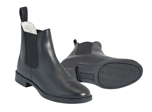 BUSSE BUSSE Jodhpur-Stiefelette CLASSIC-WINTER Reitstiefel
