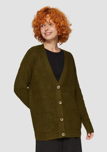 s.Oliver Strickjacke