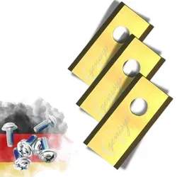 Zubehör für Gartenmaschinen von Genisys