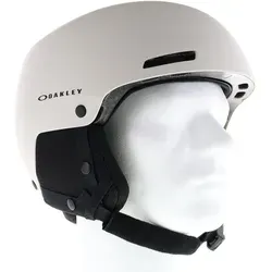 Oakley MOD1 Pro Skihelm Beige L