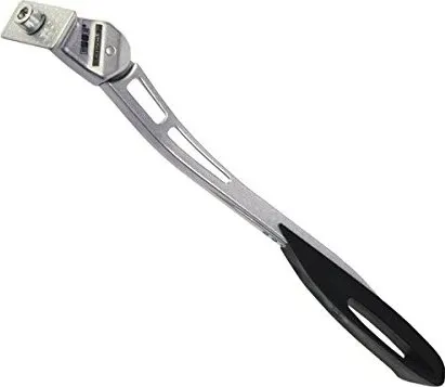 Pletscher Parkstütze Zoom Mittelbauständer 26/28