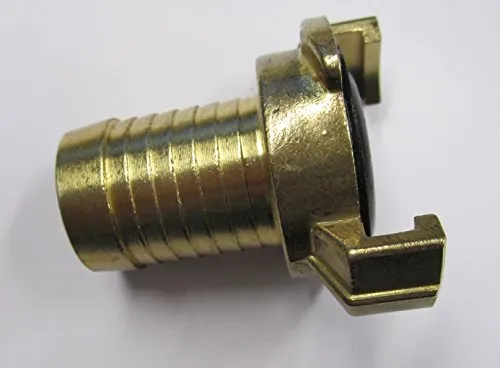 Schnellkupplung für Schläuche / Schlauchkupplung 1 Zoll (25mm)