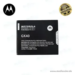 Motorola GK40 Akku für Moto E3, E4, G4, G5