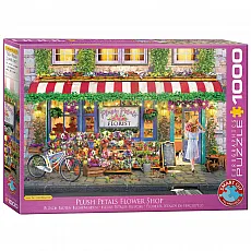eurographics Puzzle von Eurographics