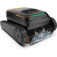 Pool-Royal Poolroboter PR10 Limited Design Edition Akku von FM-Solar