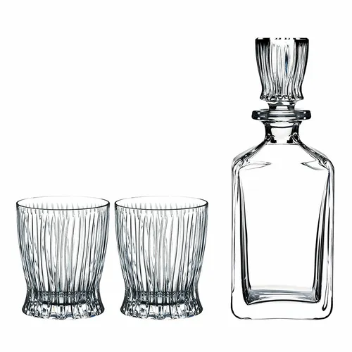Riedel Whisky Set Fire 3 tlg von Riedel