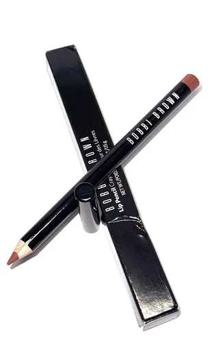 Bobbi Brown Lip Pencil 14 Cocoa - Hochwertiger Lippenstift - Lippenstift der Marke Bobbi Brown, ideal für präzises Konturieren und langanhaltende Farbe, perfekt für jeden Anlass.