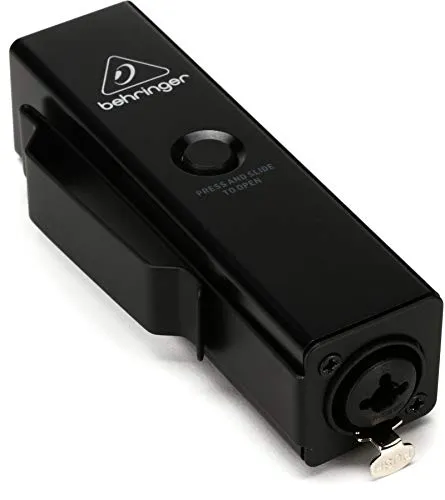 Behringer Powerplay P2 von Behringer
