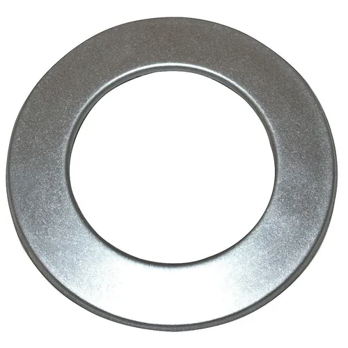 FAL Rosette Ø120 mm Wandabdeckung Ofenrohr Rauchrohr Abdeckung Abdeckrosette Neu