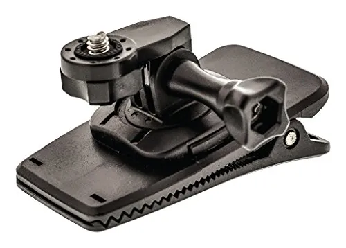 Camlink 360 ° – Schnelle Montage-Kit für Action Kamera