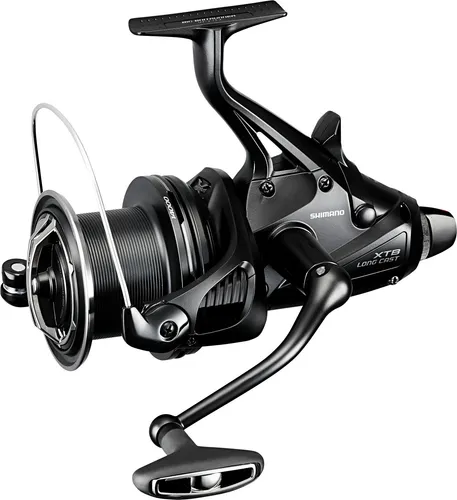 SHIMANO Medium Baitrunner LC 5500 XTB von Shimano