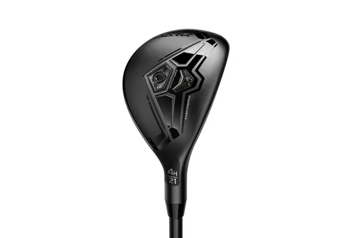 Cobra Hybrid Cobra Hybrid #3 Darkspeed Rechtshänder Graphit Lite 19°