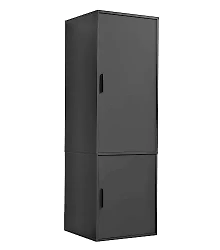 mokebo Kleiderschrank Der Grenzenlose