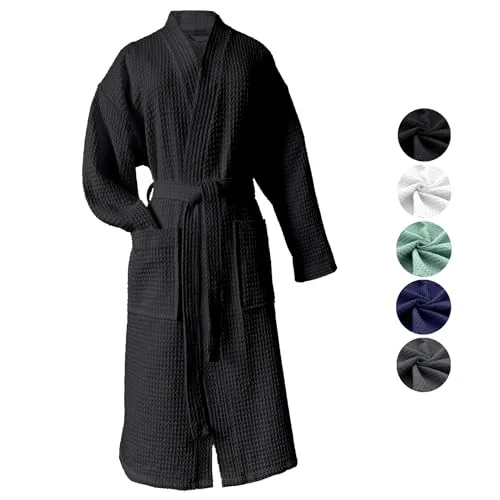 Bademäntel von Heimtexland