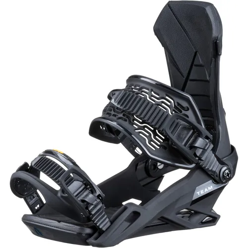 Nitro Snowboards RAMBLER 25 Herren Snowboardbindung in Blau, Größe L