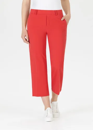 Stehmann Chinohose Fenja mit Bügelfalten von Stehmann