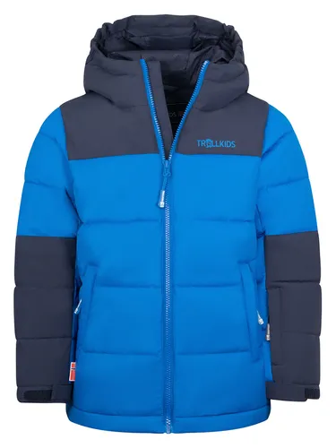 Trollkids Steppjacke 