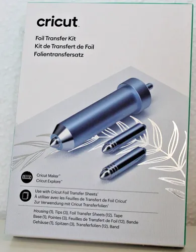 Produktbild Cricut 2008727 Folientransfersatz