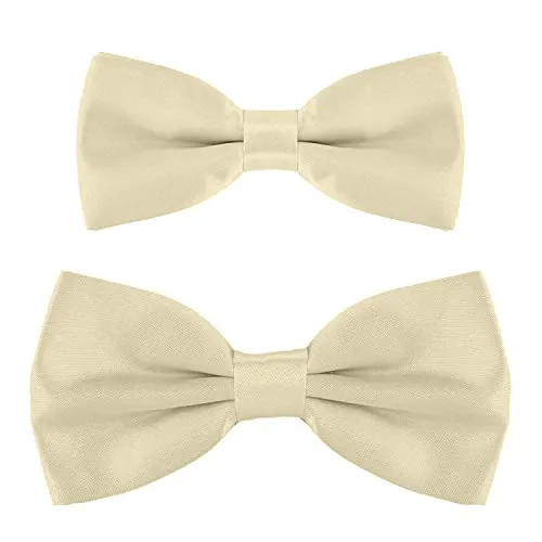 Krawatten Beige von DonDon